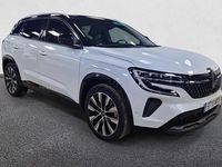 Usado Renault Austral Techno 200 CV (147 kW) 2025 SUV
