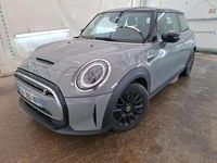 Usado Mini Cooper SE 135 kW (184 CV) 2021 Gris Utilitario