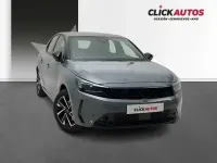 Usado Opel Corsa 101 CV (74 kW) 2025 Gris Utilitario