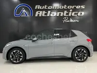 Usado VW ID.3 Pro Performance 150 kW (204 CV) 2021 Eléctrico Utilitario