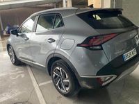 Usado Kia Sportage 229 CV (168 kW) 2025 SUV