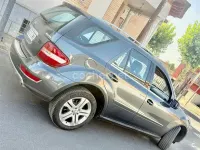 Usado Mercedes ML350 231 CV (169 kW) 2010 Azul SUV
