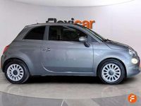 Usado Fiat 500 Connect 71 CV (52 kW) 2021 Gris Berlina