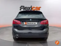 Usado BMW 216 Active Tourer 116 CV (85 kW) 2018 Azul Monovolumen