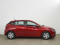 Usado Hyundai i20 84 CV (61 kW) 2022 Otro Utilitario