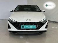 Nuevo Hyundai i20 100 CV (73 kW) 2026 Blanco Utilitario