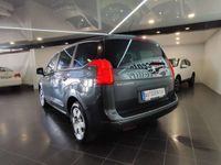 usado Peugeot 5008 1.6e-HDI BL FAP Active CMP 112