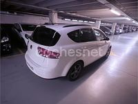 Usado Seat Altea XL 105 CV (77 kW) 2015 Blanco Monovolumen