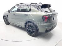 Usado Lynk & Co 01 276 CV (202 kW) 2025 Verde SUV