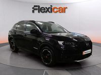 Usado DS Automobiles DS7 Crossback Chic 177 CV (130 kW) 2020 Negro SUV