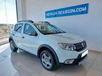 usado Dacia Sandero 0.9 TCE Stepway Comfort 66kW