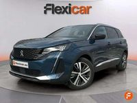 Brugt Peugeot 5008 Allure 131 HK (96 kW) 2023 Grøn SUV