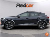 Usado Cupra Formentor 150 CV (110 kW) 2022 Gris SUV