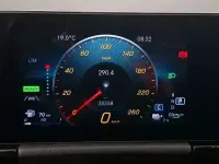 Usado Mercedes GLA250 218 CV (160 kW) 2021 Gris / plata SUV