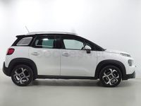 Usado Citroën C3 Aircross Rip Curl 120 CV (88 kW) 2019 Blanco SUV