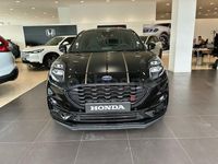 Usado Ford Puma ST 200 CV (147 kW) 2023 Negro SUV