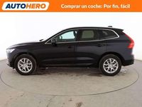 Usado Volvo XC60 Momentum 197 CV (144 kW) 2021 Negro SUV