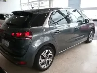 Usado Citroën C4 Picasso Exclusive 115 CV (84 kW) 2014 Gris / plata Monovolumen