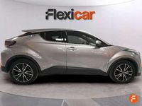 Usado Toyota C-HR Advance 122 CV (89 kW) 2018 Gris SUV