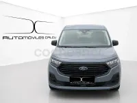 Usado Ford Tourneo Connect Trend 102 CV (75 kW) 2025 Gris / plata Monovolumen