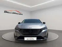 Usado Peugeot 308 SW Allure 131 CV (96 kW) 2022 Gris Familiar