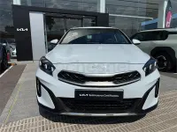 Usado Kia XCeed 100 CV (73 kW) 2025 Blanco SUV