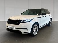 Usado Land Rover Range Rover Velar S 241 CV (177 kW) 2019 Fuji white SUV