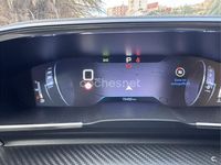 Usado Peugeot 508 SW Active 180 CV (132 kW) 2020 Verde Familiar