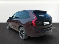 Usado Volvo XC90 Ultra 455 CV (334 kW) 2025 Granate SUV