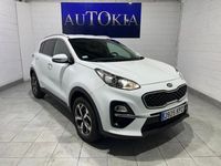 usado Kia Sportage 1.6 Gdi Drive 4x2 132