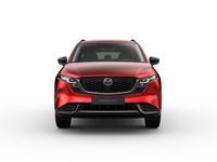Nuevo Mazda CX-5 Homura-Line 141 CV (103 kW) 2026 Rojo SUV