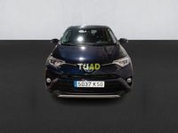 usado Toyota RAV4 Hybrid 2.5l Hybrid 2wd Advance Pack Drive