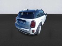 usado Mini Cooper D 