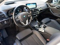 Usado BMW X4 Sport Line 190 CV (139 kW) 2021 Blanco SUV