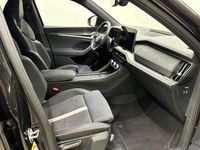 Usado Skoda Kodiaq SportLine 150 CV (110 kW) 2025 Negro SUV