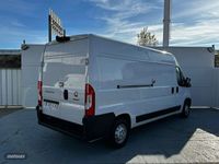 usado Fiat Ducato 130 L4H2