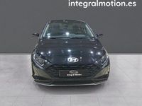 Usado Hyundai i20 84 CV (61 kW) 2023