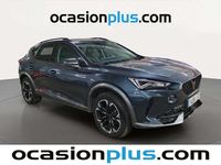 Usado Cupra Formentor 150 CV (110 kW) 2021 Gris SUV