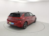usado Opel Astra PHEV 6 1.6T Hybrid 132kW (180CV) Auto GS-Line