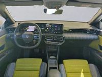 Usado Renault 5 E-Tech Iconic 110 kW (150 CV) 2024 Azul Berlina