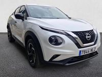 Ny Nissan Juke Acenta 114 HK (83 kW) 2026 SUV
