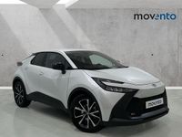 Usado Toyota C-HR Advance 140 CV (102 kW) 2024 Blanco SUV