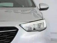 Usado Opel Insignia Selective 140 CV (102 kW) 2018 Gris Berlina