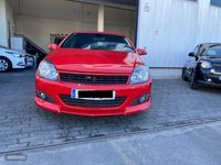 usado Opel Astra GTC 2.0 Turbo 170 cv