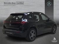 Usado Mercedes EQA250+ 139 kW (190 CV) 2024 Negro SUV