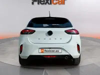 Usado Opel Corsa S 101 CV (74 kW) 2024 Blanco Utilitario