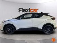 Usado Toyota C-HR Plus 122 HP (89 kW) 2017 Branco SUV