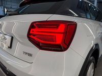 Usado Audi Q2 Sport 150 CV (110 kW) 2018 Blanco SUV