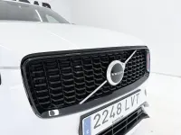 Usado Volvo XC90 R-Design 235 CV (172 kW) 2021 SUV