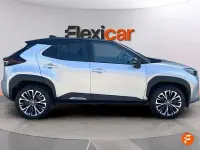 Usado Toyota Yaris Hybrid Style 116 CV (85 kW) 2023 Otro